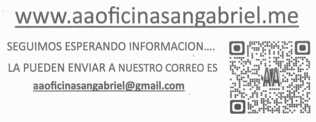 QR simbolo