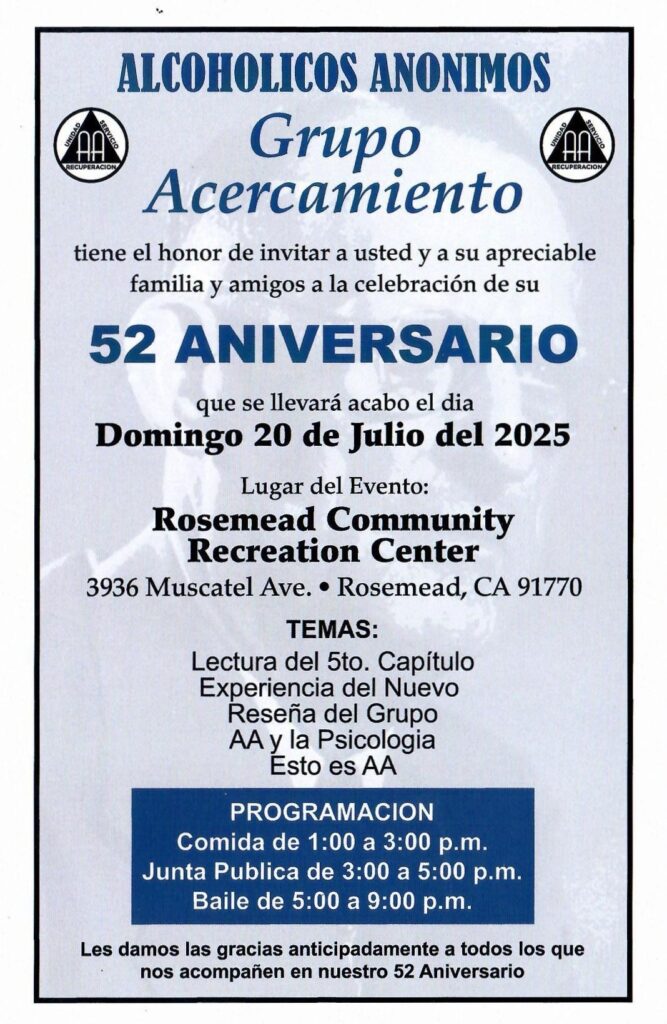 acercamiento programacion