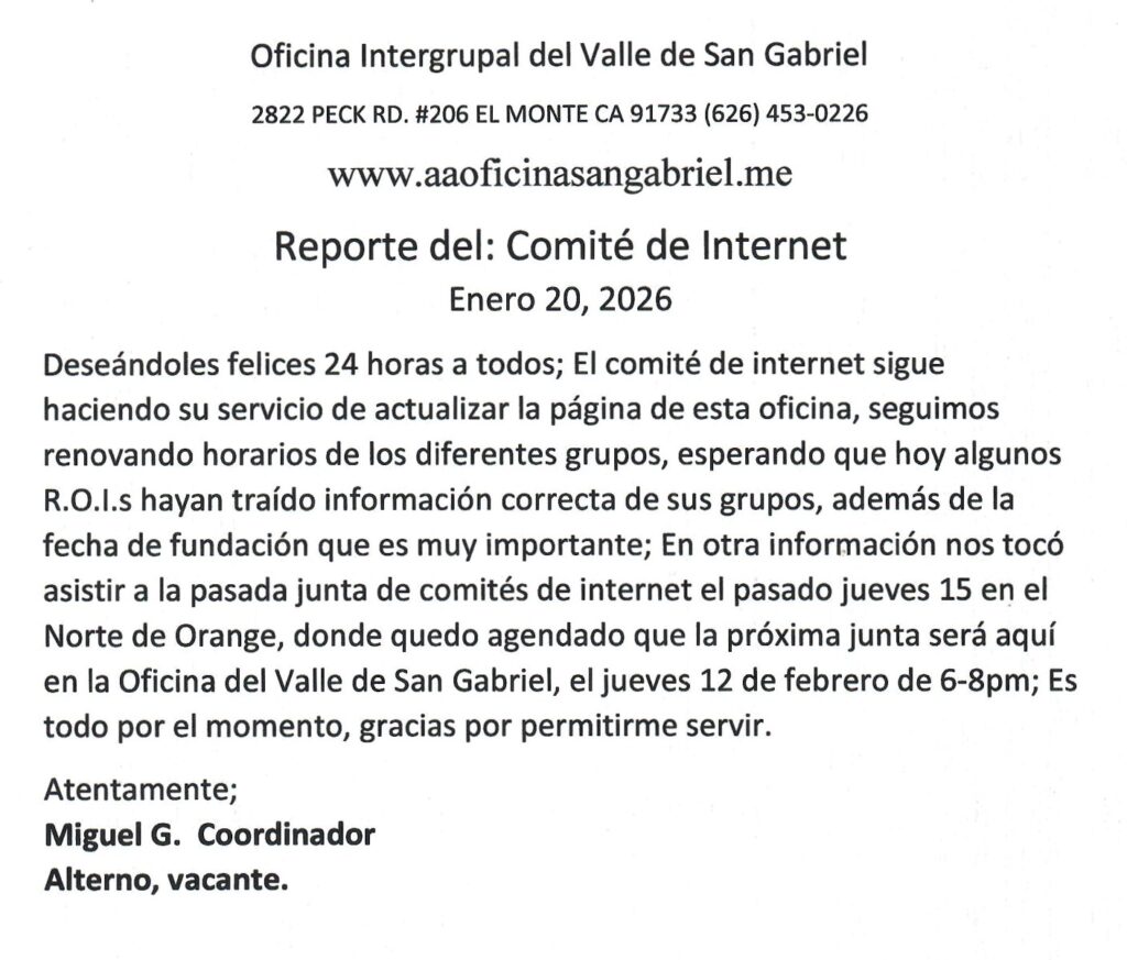 internet
