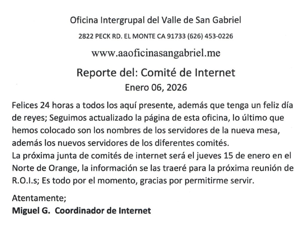 internet